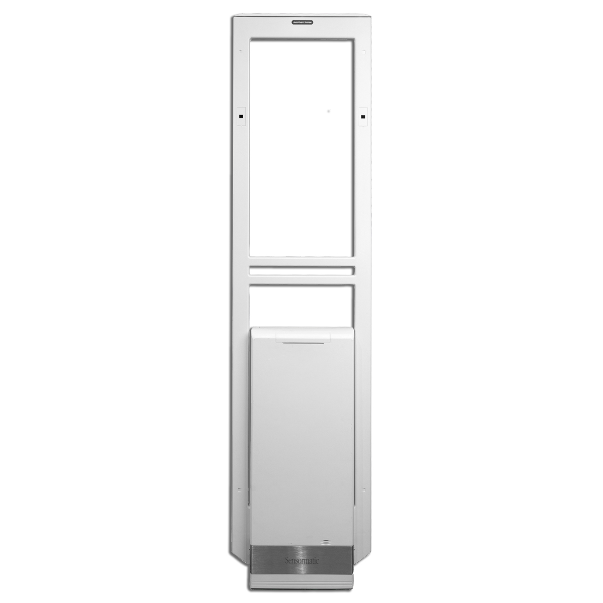 Synergy Self-Contained Pedestal – SecureVision