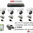 CCTV Offer 5Mp
